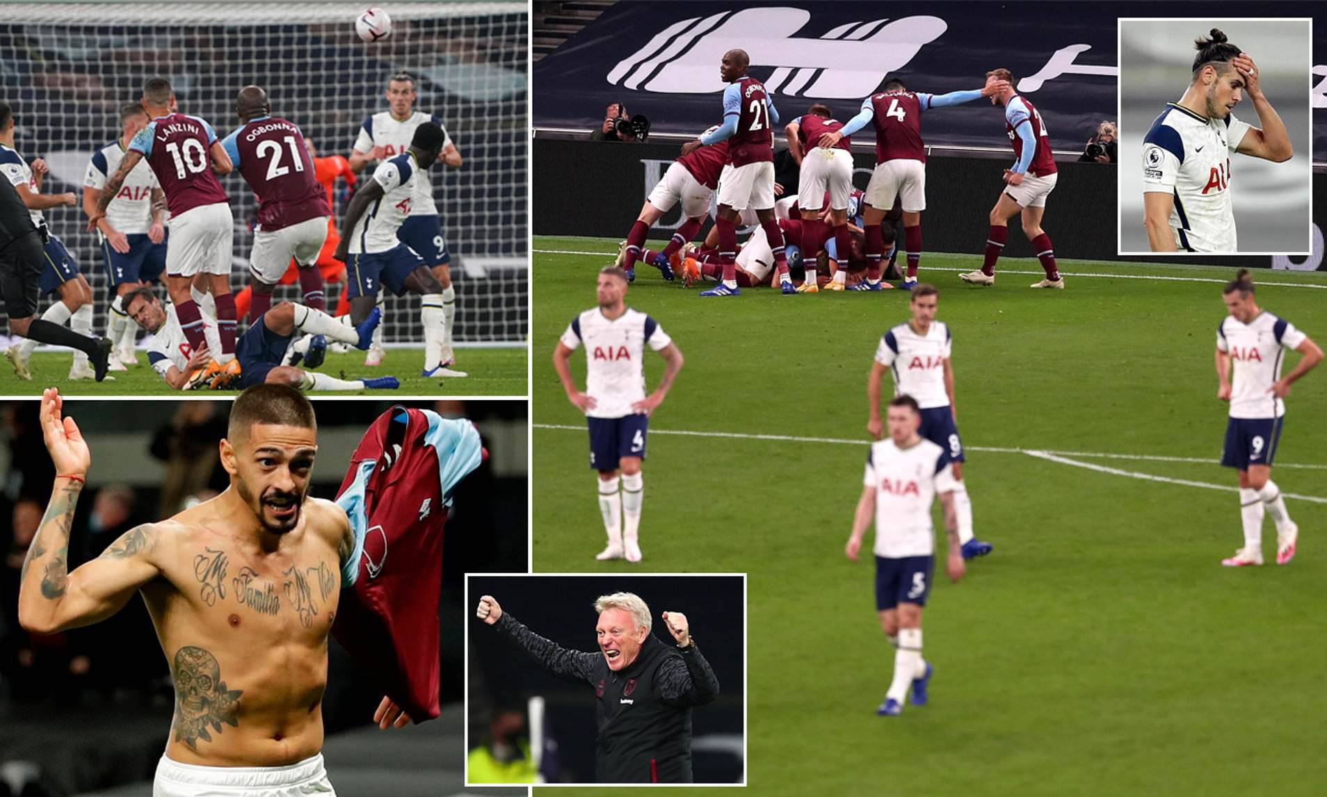 一些重量级 一些重量级