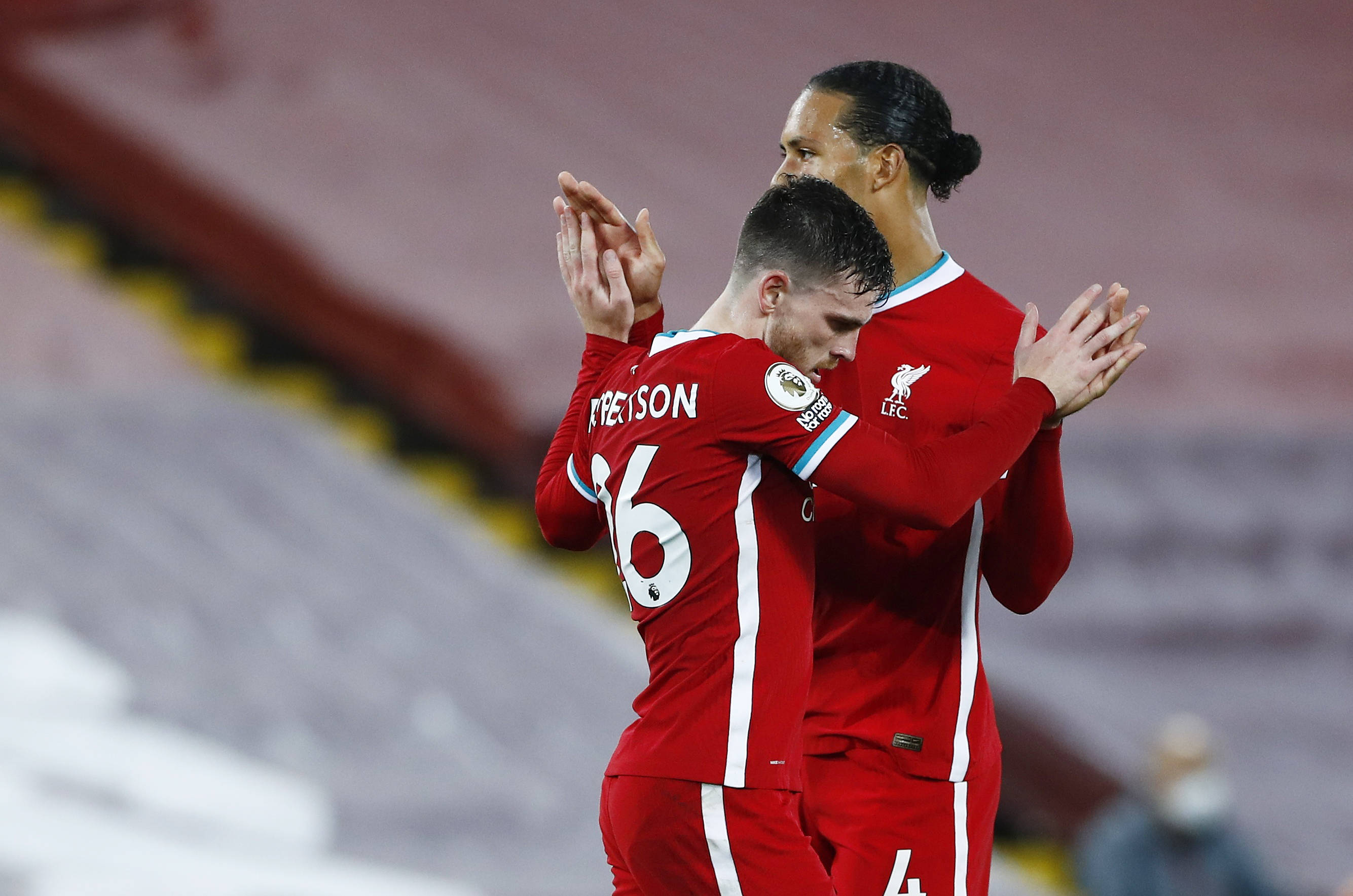 更多的可能 更多的可能